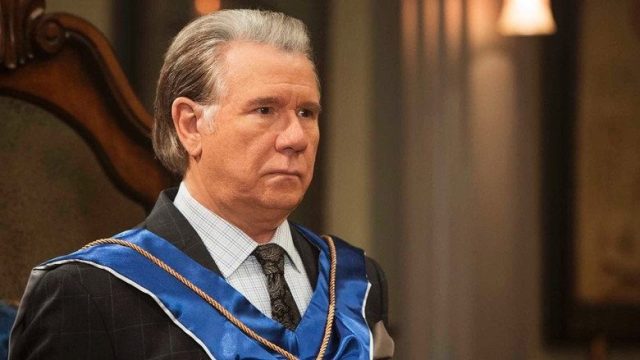 The Librarians S03E09