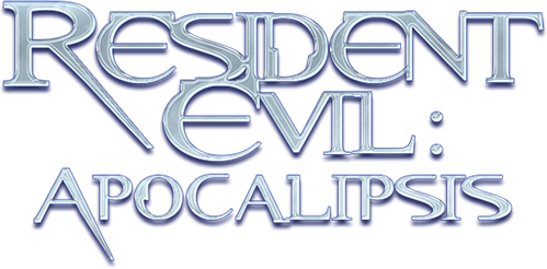 Resident Evil: Apocalipsis