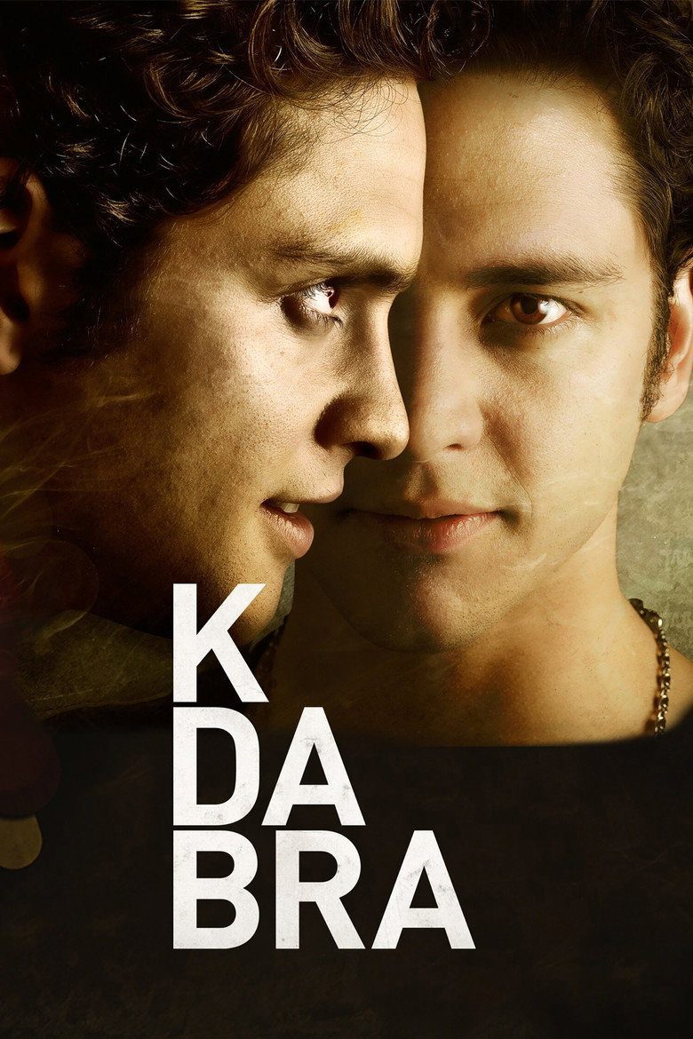 Kdabra Temporada 2
