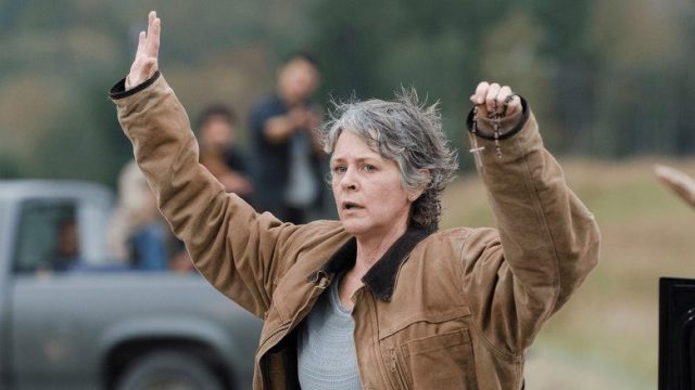 The Walking Dead S06E15