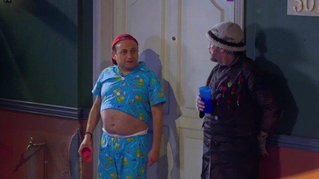 Vecinos S07E08