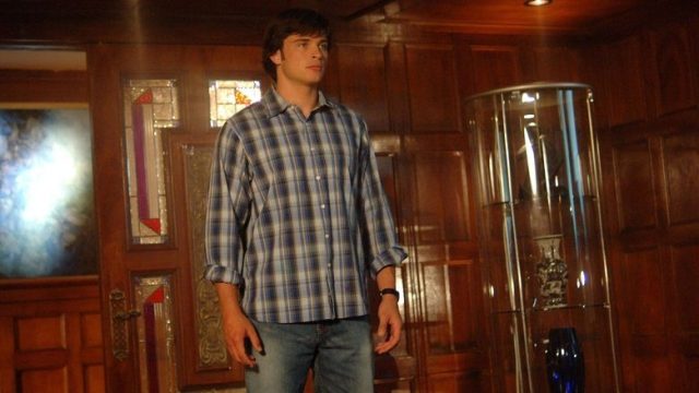 Smallville S05E02