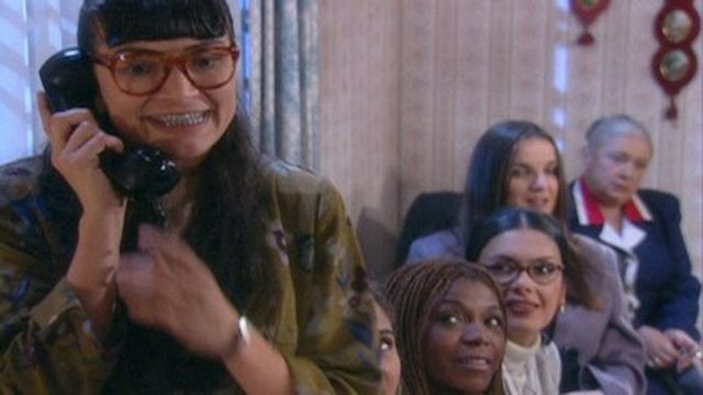 Yo soy Betty, la fea S01E152