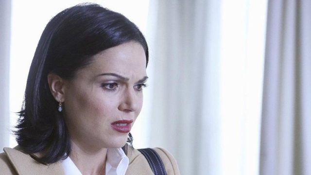 Érase una vez S03E09
