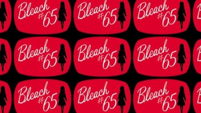 Bleach S01E65