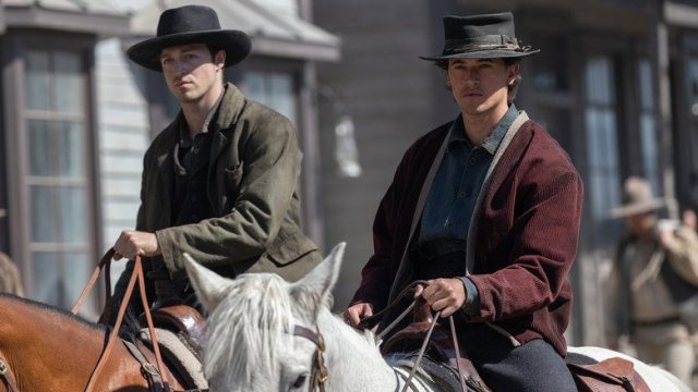 Billy the Kid S02E01