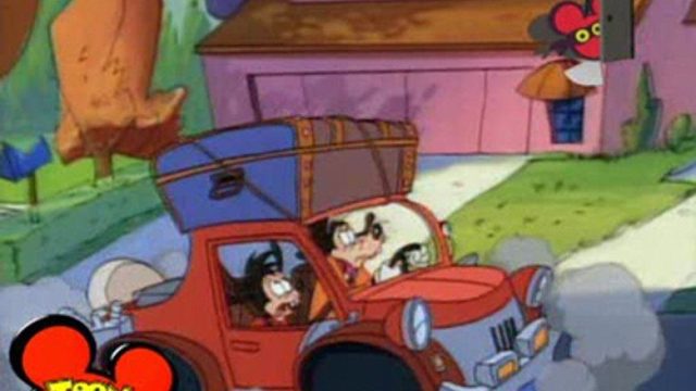 La Tropa Goofy S01E53