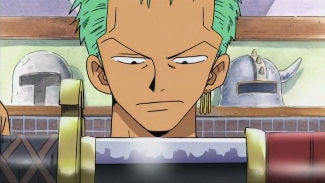 One Piece S01E49