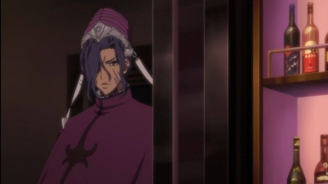Garo: Vanishing Line S01E17