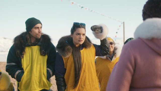 Al norte del norte S01E05