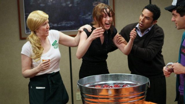 La Oficina S07E06
