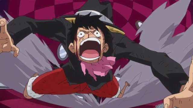 One Piece S19E854