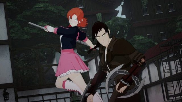 RWBY S04E06