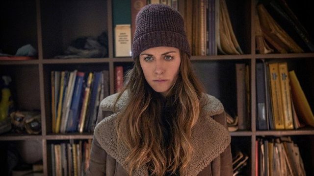 In the Dark S03E11