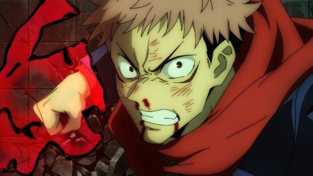 Jujutsu Kaisen S01E04
