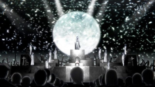 Bungou Stray Dogs S01E38