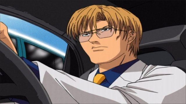 ヒカルの碁 S02E23