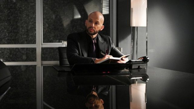 Supergirl S05E12