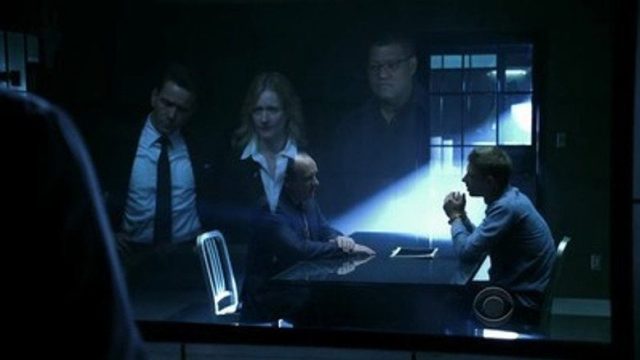 CSI: Las Vegas S09E12