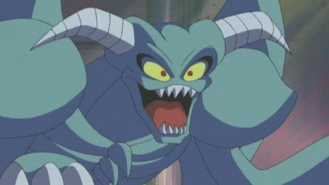 Yu-Gi-Oh! Duelo de Monstruos S01E37
