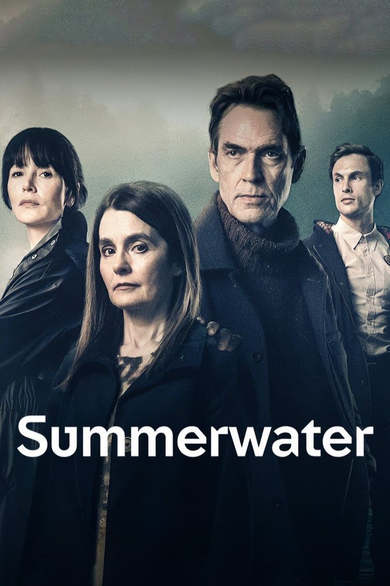 Summerwater Temporada 1