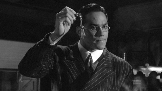 Lois & Clark: Las nuevas aventuras de Superman S01E19