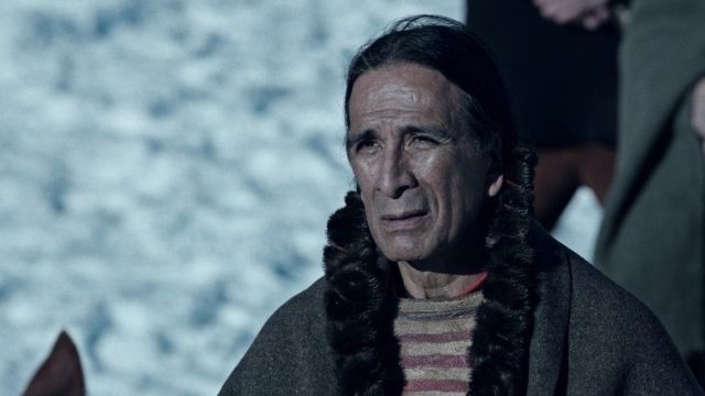 Yellowstone S04E01