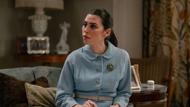 Sueños de libertad S01E26
