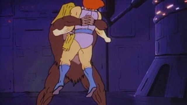 ThunderCats S01E31