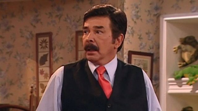 Una familia de diez S01E24