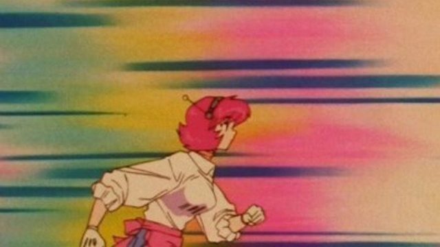 Mikami La cazafantasmas S01E39