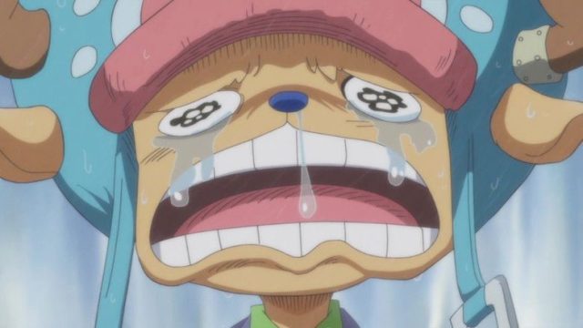 One Piece S19E851