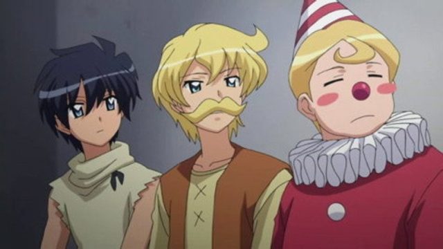 La Magia de Zero S03E11