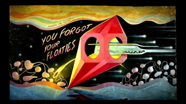 Hora de Aventura S06E38