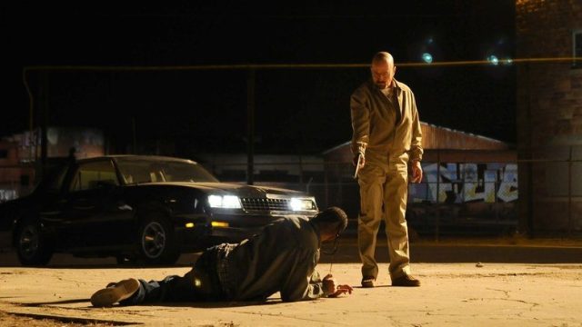 Breaking Bad S03E12