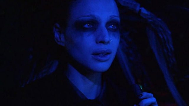 Los Expedientes Secretos X S05E11