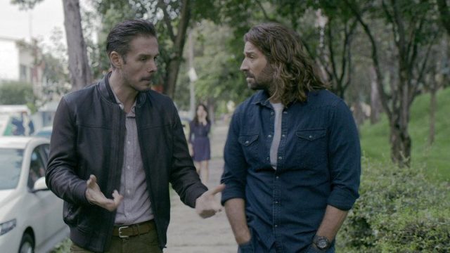 Señora Acero S05E34