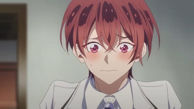 ¿¡El príncipe perfecto me ama, el personaje secundario!? S01E02