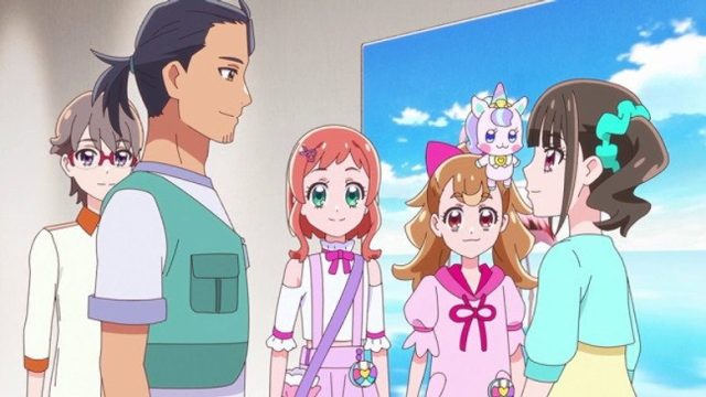 Wonderful Precure! S01E34