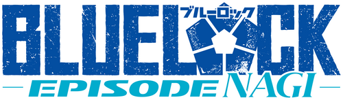 Blue Lock: Episodio Nagi