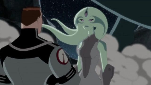 Ben 10 S03E13