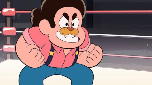 Steven Universe S04E18