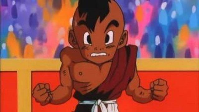 Dragon Ball Z S09E37