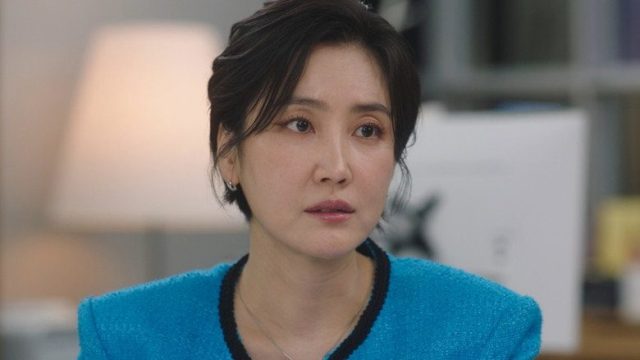 Un amor que no se agota S01E10