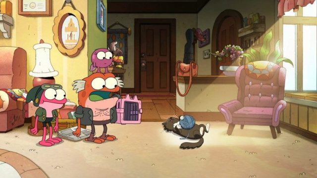 Amphibia S03E05