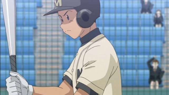 メジャー S03E13