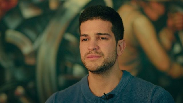 Las hermanas Guerra S01E12