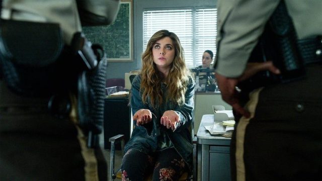 Marvel - The Punisher S02E03