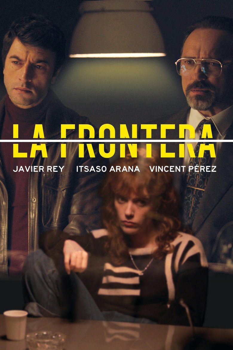 La frontera Temporada 1