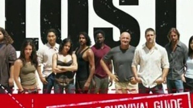 Lost S00E05